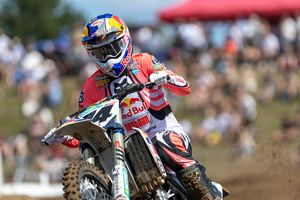 Hand injury rules de Wolf out of 2026 season-remainder