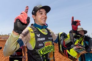 Debrief: 2026 MXGP Rd19 Australia