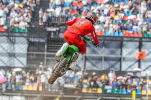Debrief: 2026 MXGP Rd18 China