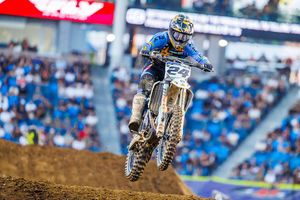 Reaction: 2026 SMX Playoff 2 Los Angeles