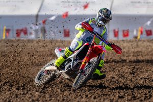 Debrief: 2026 MXGP Rd17 Turkey
