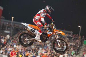 Check In: Hayden Mellross | Privateer headline