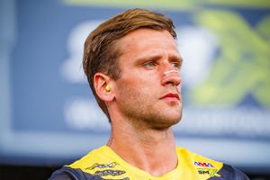 ‘I’ve thought about walking away’ – Roczen on racing future