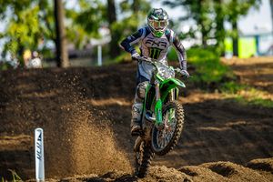 Reaction: 2026 Pro Motocross Rd11 Ironman