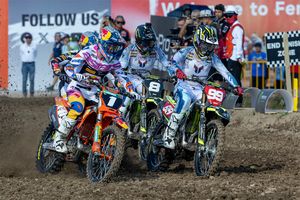 Three Things: MXGP finale storylines