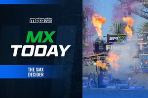 MXtoday: The SMX decider