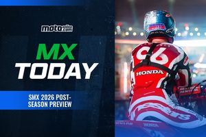 MXtoday: SMX 2026 post-season preview