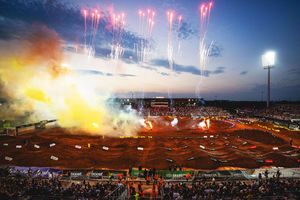 How AUSX intends to drive the entire sport forward for all