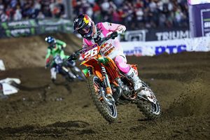 Racefeed: 2026 SMX Final Ridgedale