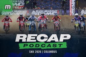 Recap: 2026 SMX Playoff 1 Columbus