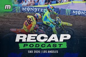 Recap: 2026 SMX Playoff 2 Los Angeles