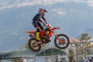 Coenen avoids further injury in troubled Turkish GP