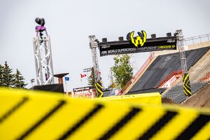 British GP canceled as SX Global seeks funding for WSX