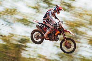 Reaction: 2026 MXGP Rd19 Australia