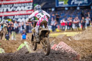 Reaction: 2026 SMX Playoff 1 Columbus