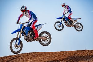 Emerging Chinese brands to enter MXGP from 2027 season