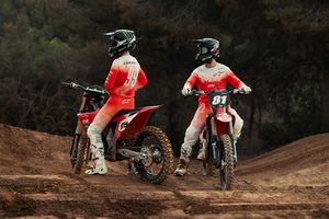 Stark to enter factory WSX team in AUSX championship