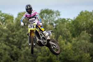 Barcia adds to international field for AUSX Open