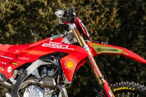 Skovbjerg completes 2027 Beddini Ducati MX2 roster
