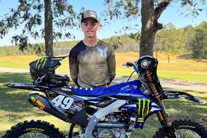 Cochran joins Star Racing for 2027 SMX season