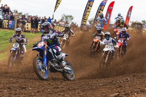 ProMX era ending as WEM regains Australian motocross rights