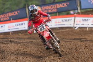 MotoCoach Elite Racing signs Alsop in MX1 transition