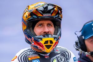 PMG Suzuki deal 'a fresh start' for new recruit Barcia