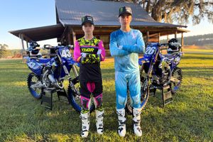 Townley brothers transferring to America with Star Racing