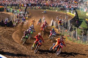 Countdown: Talking points from MXoN