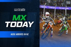 MXtoday: AUSX arrives in NZ