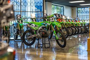 Pro Circuit confirms Thrasher in 2027 team roster