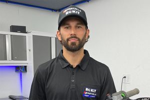 Yamaha transition takes shape as PRMX signs Nichols