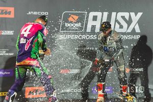 Revolutionary broadcast model launches for AUSX season