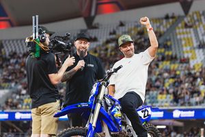 Reed opens up on pending TwoTwo Motorsports revival