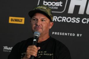 Reed in support of ‘big picture’ AUSX expansion