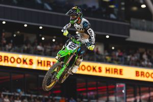 Reaction: 2026 AUSX Rd1 Townsville