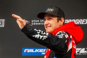 Quad Lock Honda formalizes Savatgy departure