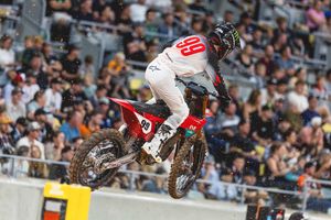 How Stark is using AUSX to fast-track its racing strategy