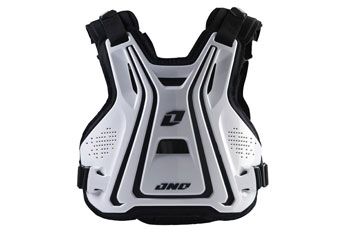 ONE Industries Interceptor chest deflector now available