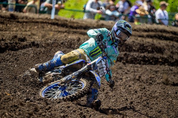 Five Questions: Kayden Minear