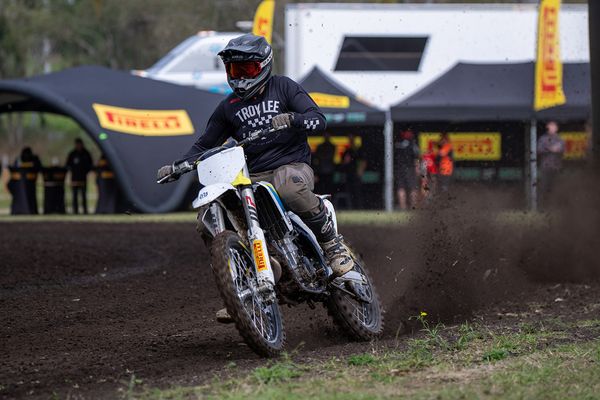 Tested: Pirelli Scorpion MX32 Mid Soft tyres