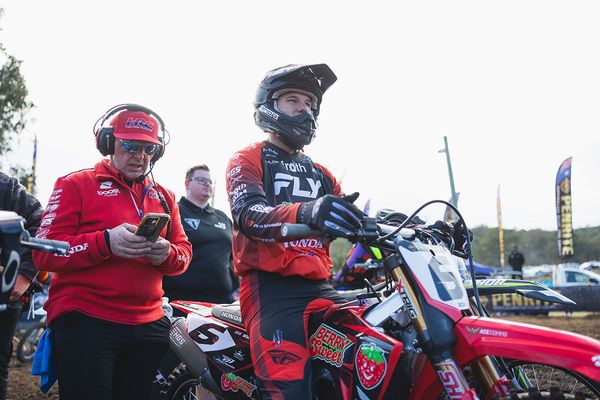 Fast Thoughts: Wilson Todd