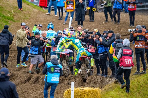Countdown: Ironman MXoN match-ups Countdown: Ironman MXoN match-ups