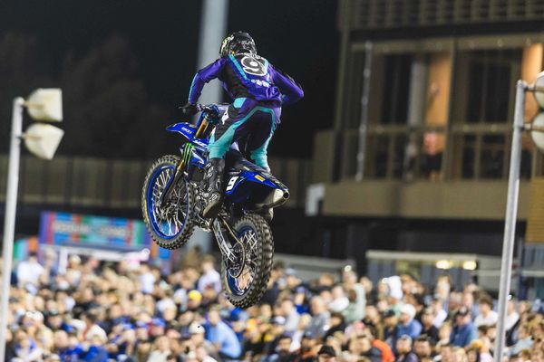 Fast Thoughts: Ryder Malinoski