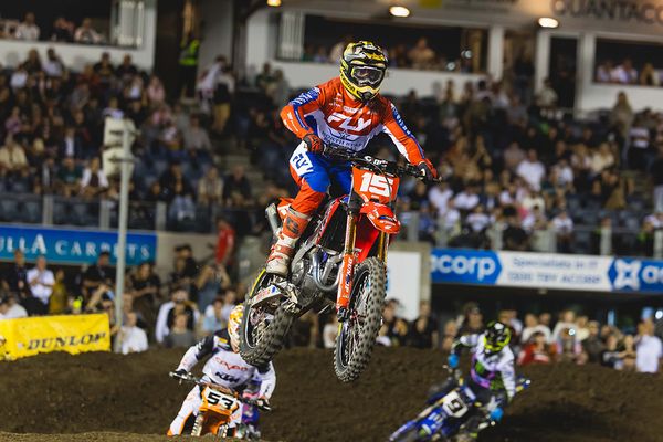 Rated: AUSX form so far