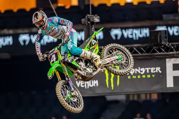 Five Questions: Luke Clout