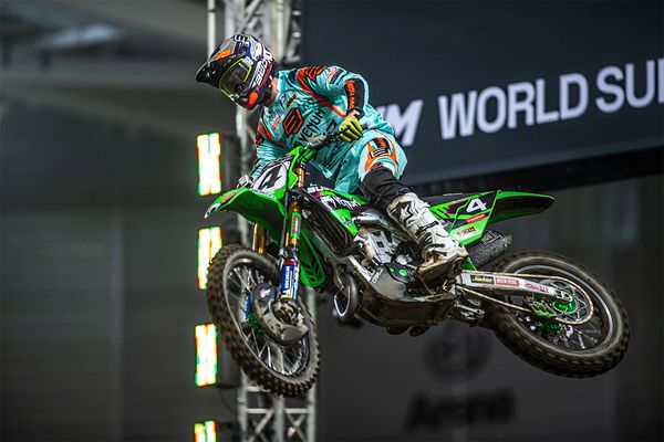 Challenging WSX Swedish GP weekend for Clout