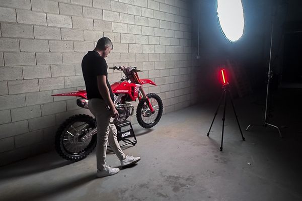 Industry: SKDA’s Sam Morton