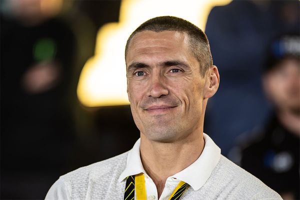 In Brief: Tom Burwell on WSX 2025