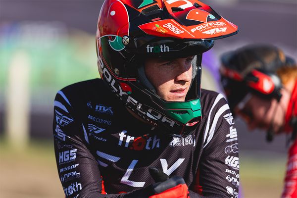 Check In: Brodie Connolly | American dream